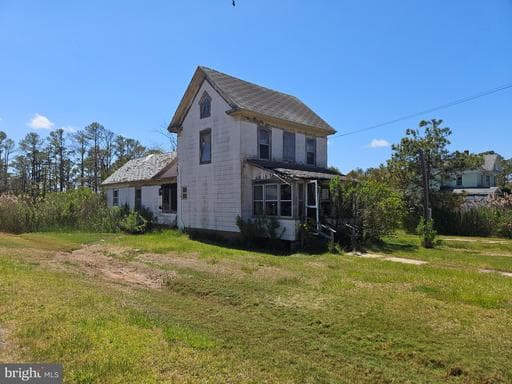 2800 CALVARY ROAD - Photo 1