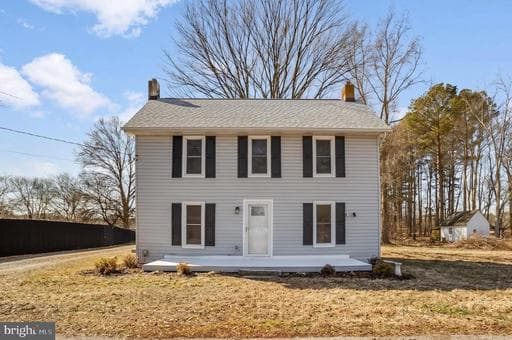 28241 HICKMAN CANNERY RD,DENTON,MD,21629,CAROLINE - Photo 1