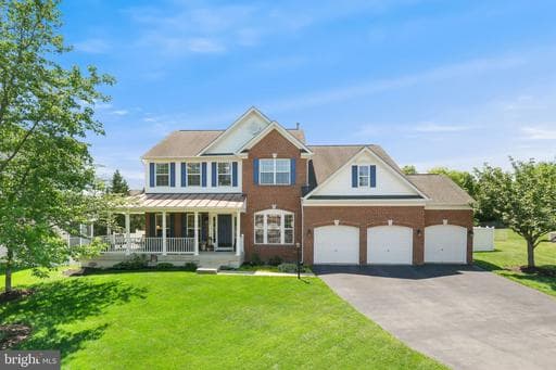43299 HEATHER LEIGH COURT - Photo 1