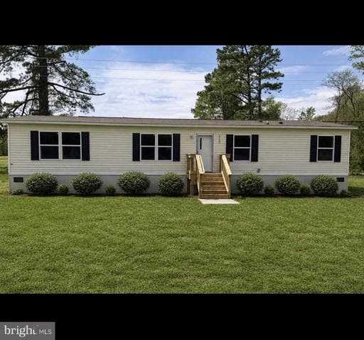 1555 Tavern Run Rd, Hague, VA 22469-2314, United States - Photo 1