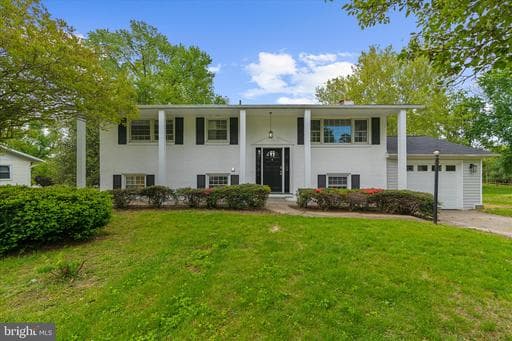 599 Brightwood Rd, Millersville, MD 21108-1735, United States - Photo 1