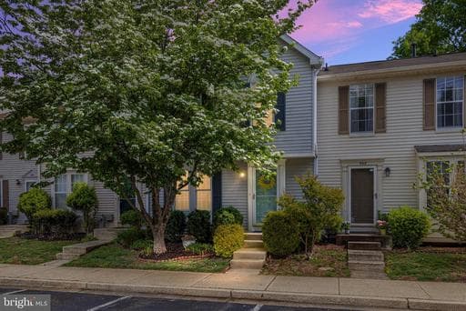 566 QUAKER RIDGE COURT 116 - Photo 1