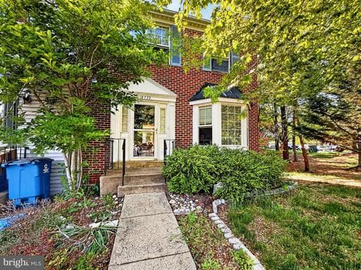 14739 FLOWER HILL DRIVE - Photo 1