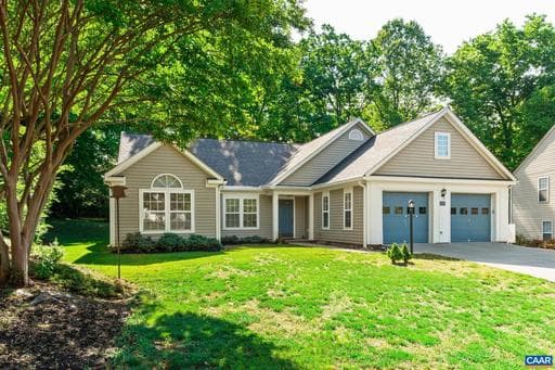 1245 RAINTREE DR,CHARLOTTESVILLE,VA,22901,ALBEMARLE - Photo 1