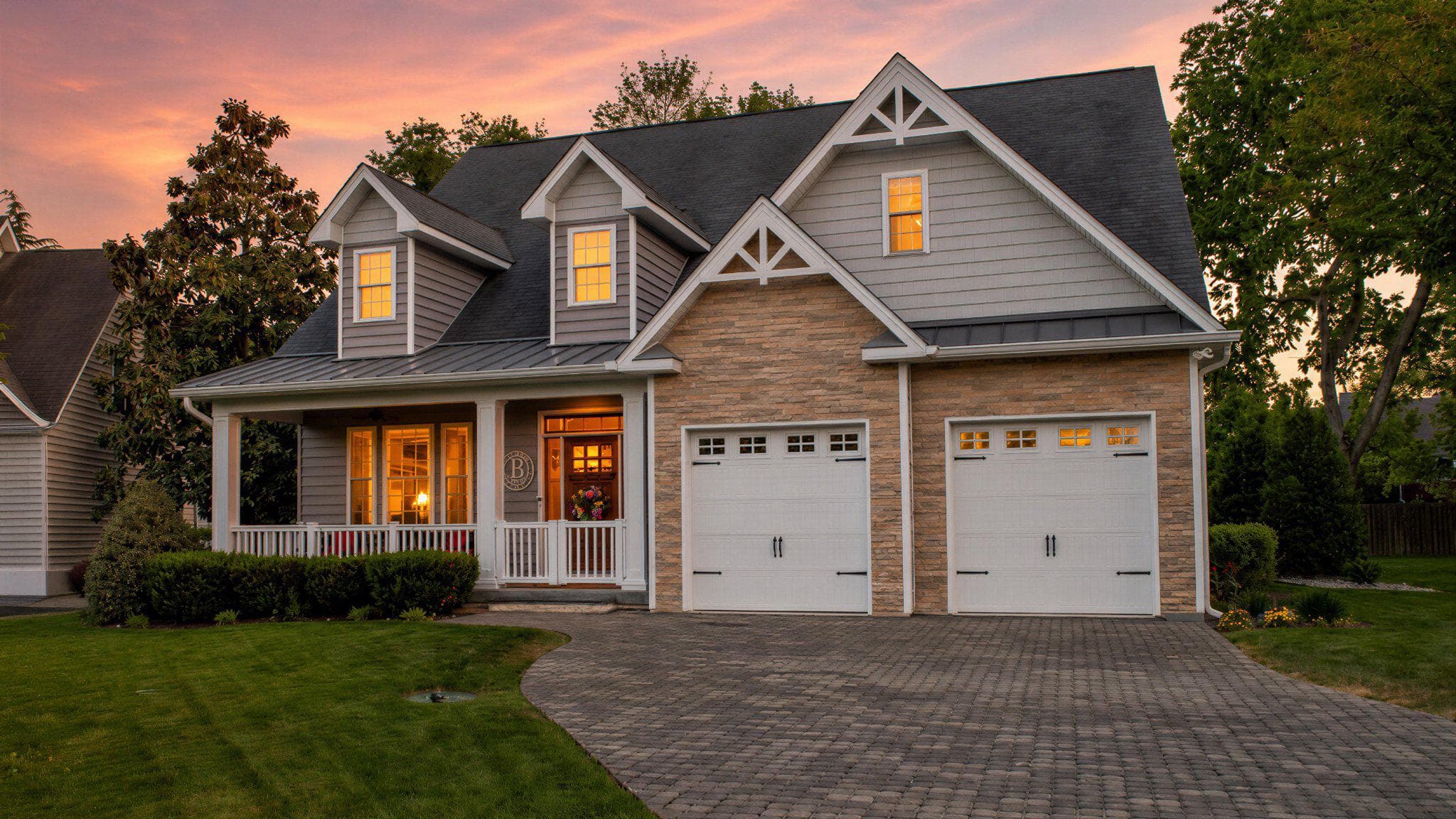 410 BADGERS LANE - Photo 1