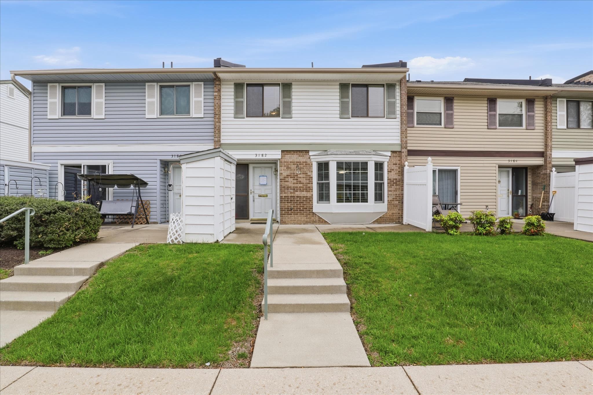 3182 ADDERLEY COURT 240-E - Photo 1