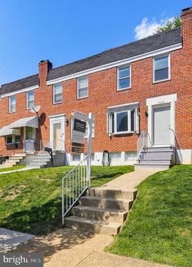 4028 Raymonn Ave, Baltimore, MD 21213-2130, United States - Photo 1