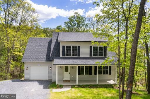 109 SYCAMORE PL,CROSS JUNCTION,VA,22625,FREDERICK - Photo 1