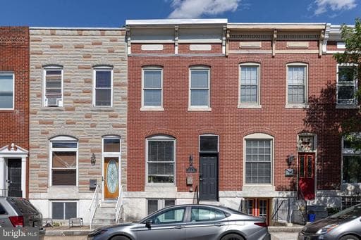 223 S BOULDIN STREET - Photo 1