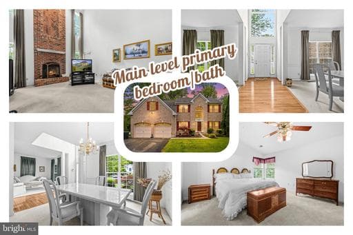 4301 HICKORY LEAF COURT