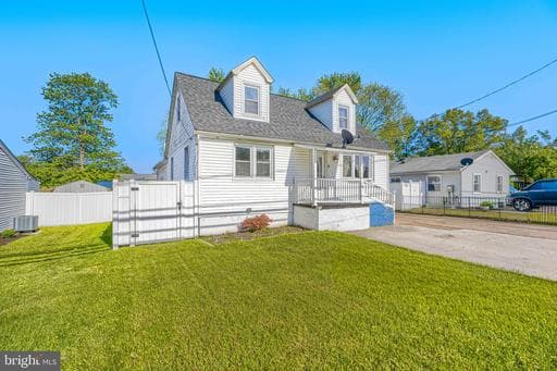 2215 LODGE FARM ROAD - Photo 1