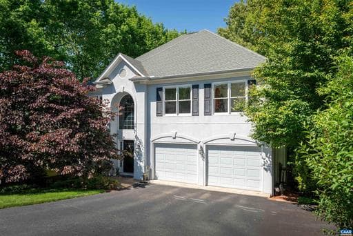 912 KING WILLIAM DR,CHARLOTTESVILLE,VA,22901,ALBEMARLE - Photo 1