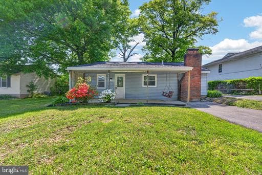 424 MARYLAND AVENUE - Photo 1