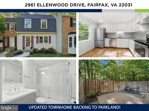 2961 ELLENWOOD DRIVE - Photo 1