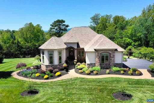 725 LENOX HILL RD,CHARLOTTESVILLE,VA,22903,ALBEMARLE - Photo 1