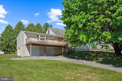 860 HOPEWELL ROAD - Photo 1