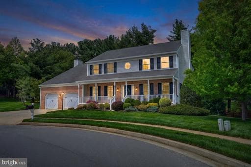 6 SEABERRY COURT - Photo 1
