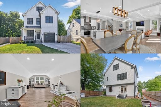 2808 W GEORGE MASON ROAD - Photo 1