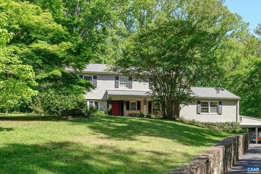 21 DEER PATH,CHARLOTTESVILLE,VA,22903,ALBEMARLE
