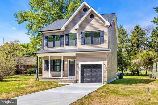 3 SUNRISE AVE,RIDGELY,MD,21660,CAROLINE - Photo 1