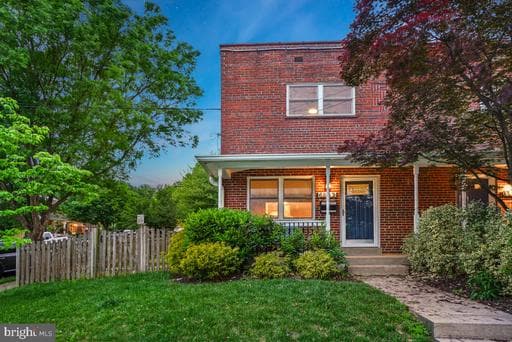 6532 NORTH CAPITOL STREET - Photo 1