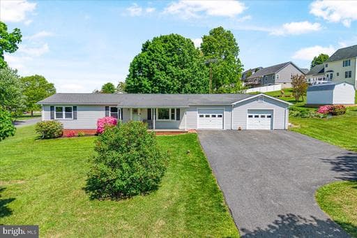 14011 PRYOR ROAD - Photo 1