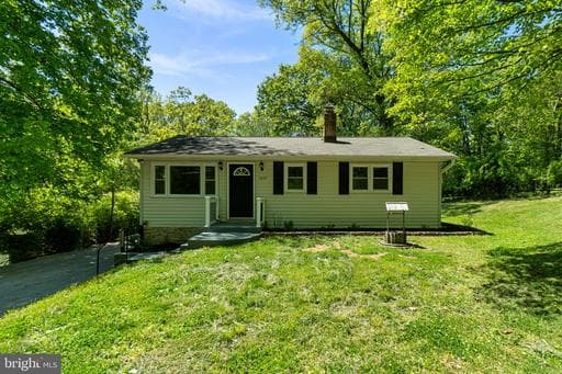 1207 PINEY BREEZE LANE - Photo 1