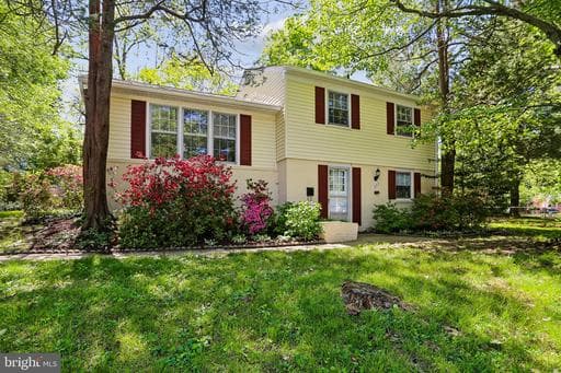 803 BURDETTE ROAD - Photo 1