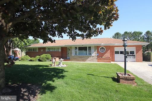 14540 NATIONAL PIKE - Photo 1