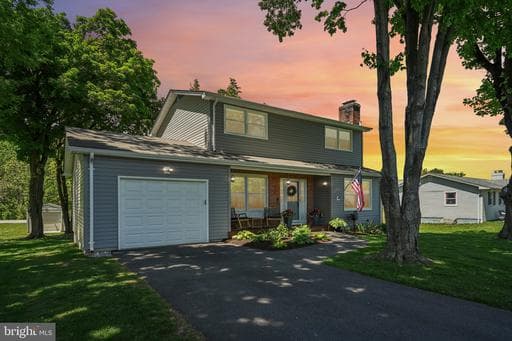 1210 RANDOM RIDGE ROAD - Photo 1