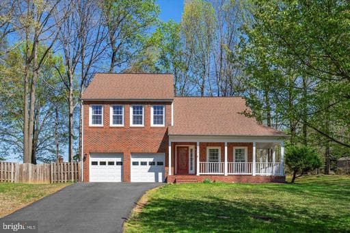 8217 BAYBERRY RIDGE ROAD - Photo 1