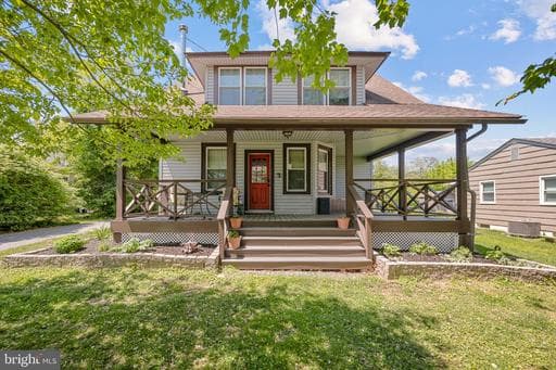 27412 RIDGE ROAD - Photo 1
