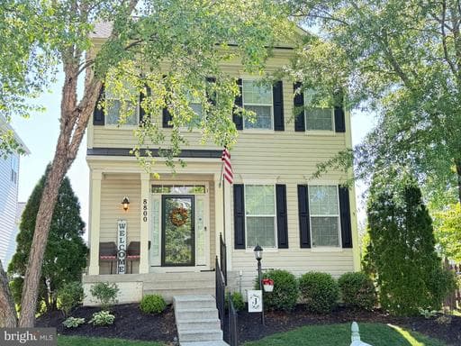 8800 YELLOW HAMMER DRIVE - Photo 1