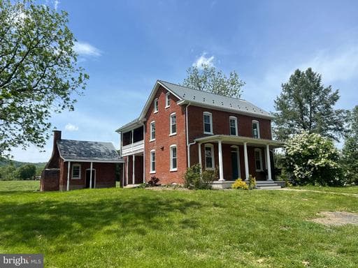 14005 DRY RUN ROAD - Photo 1