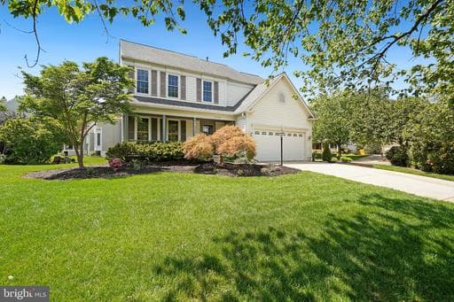 20435 WILLOWMERE COURT - Photo 1