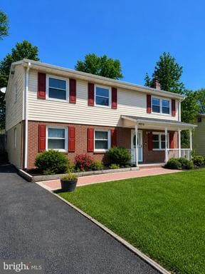 4918 LONGHORN DRIVE - Photo 1