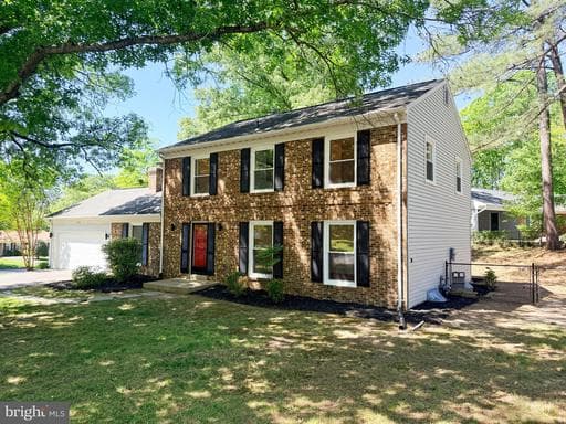 5400 Ellzey Dr, Fairfax, VA 22032-2906, United States - Photo 1