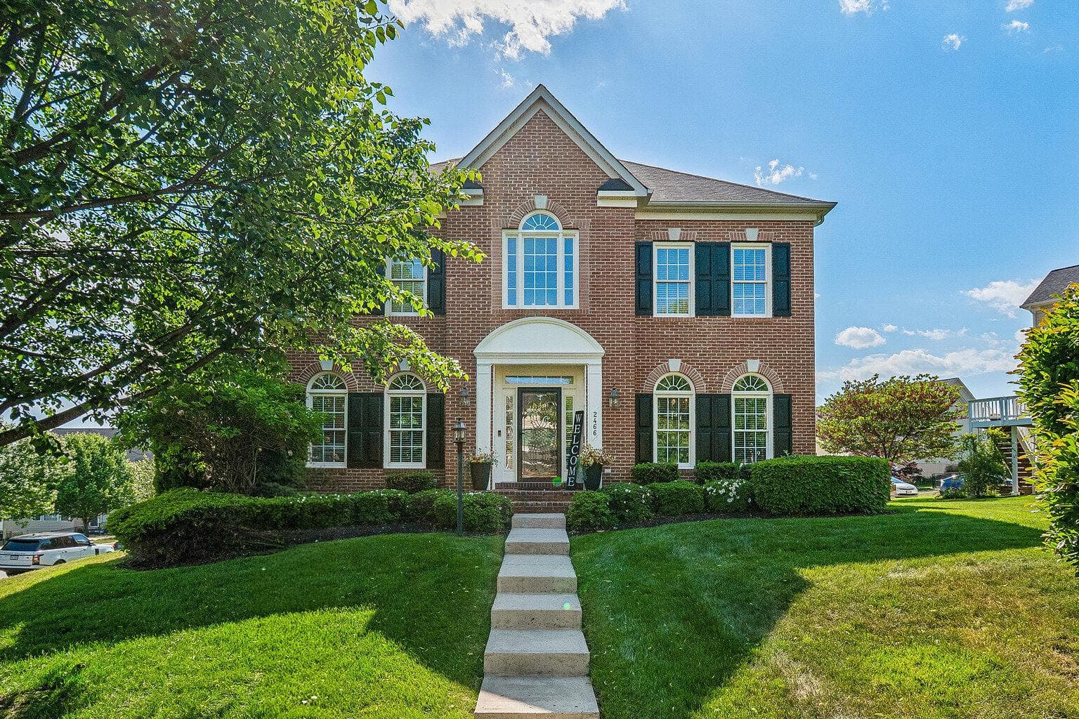 2469 TRANSOM PLACE