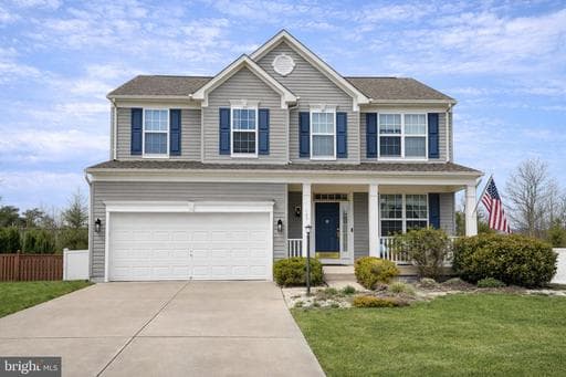 146 CEDAR MOUNTAIN DRIVE - Photo 1