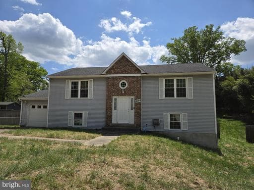 8510 Schultz Rd, Clinton, MD 20735-2662, United States - Photo 1
