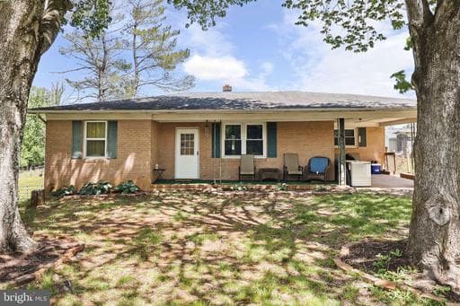 13523 GRAY HORSE LN,RIXEYVILLE,VA,22737,CULPEPER - Photo 1
