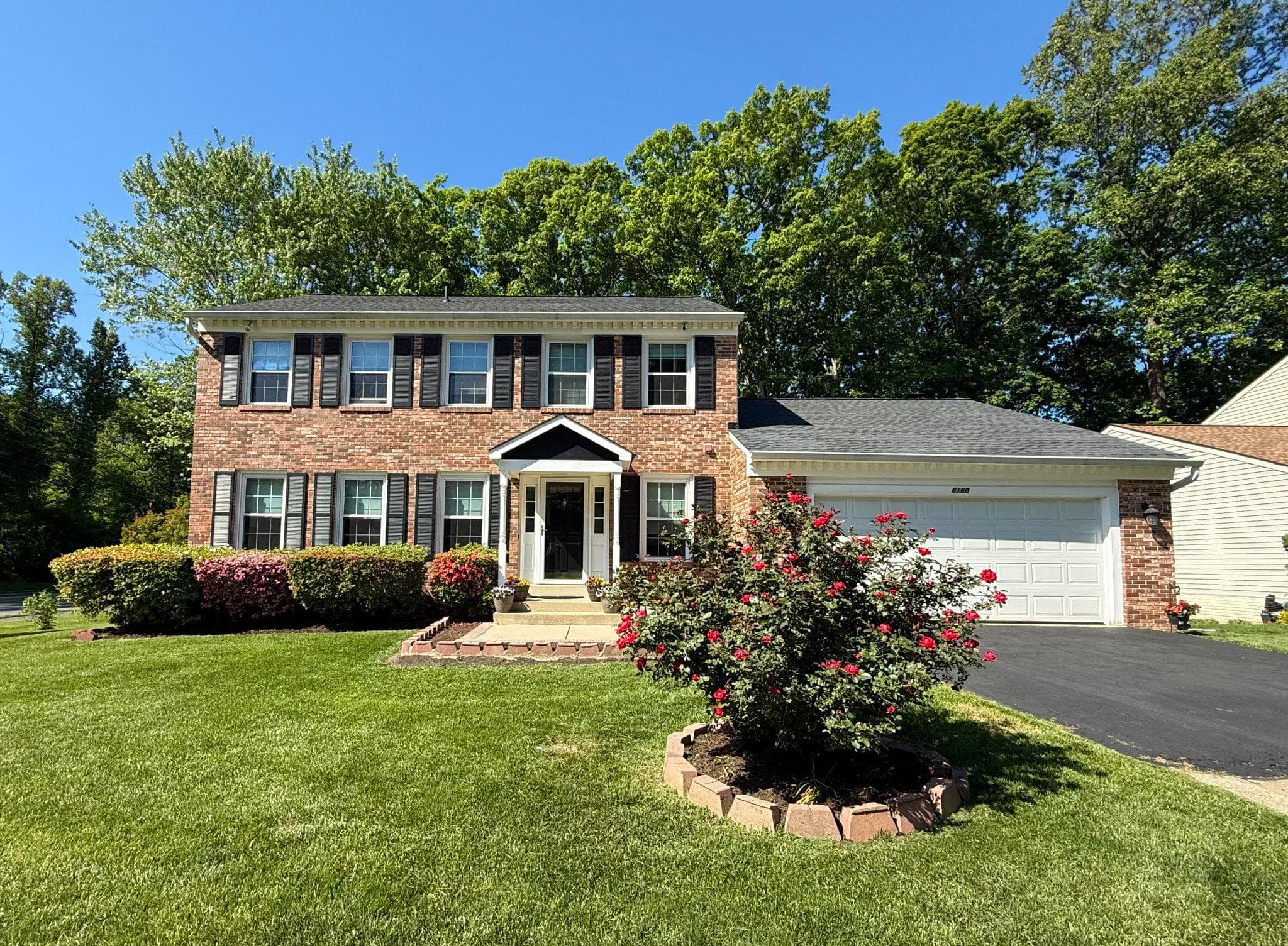 6160 Lucas Pond Ct, Burke, VA 22015-4050, United States - Photo 1