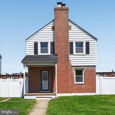 62 Yorkway, Dundalk, MD 21222-3902, United States - Photo 1