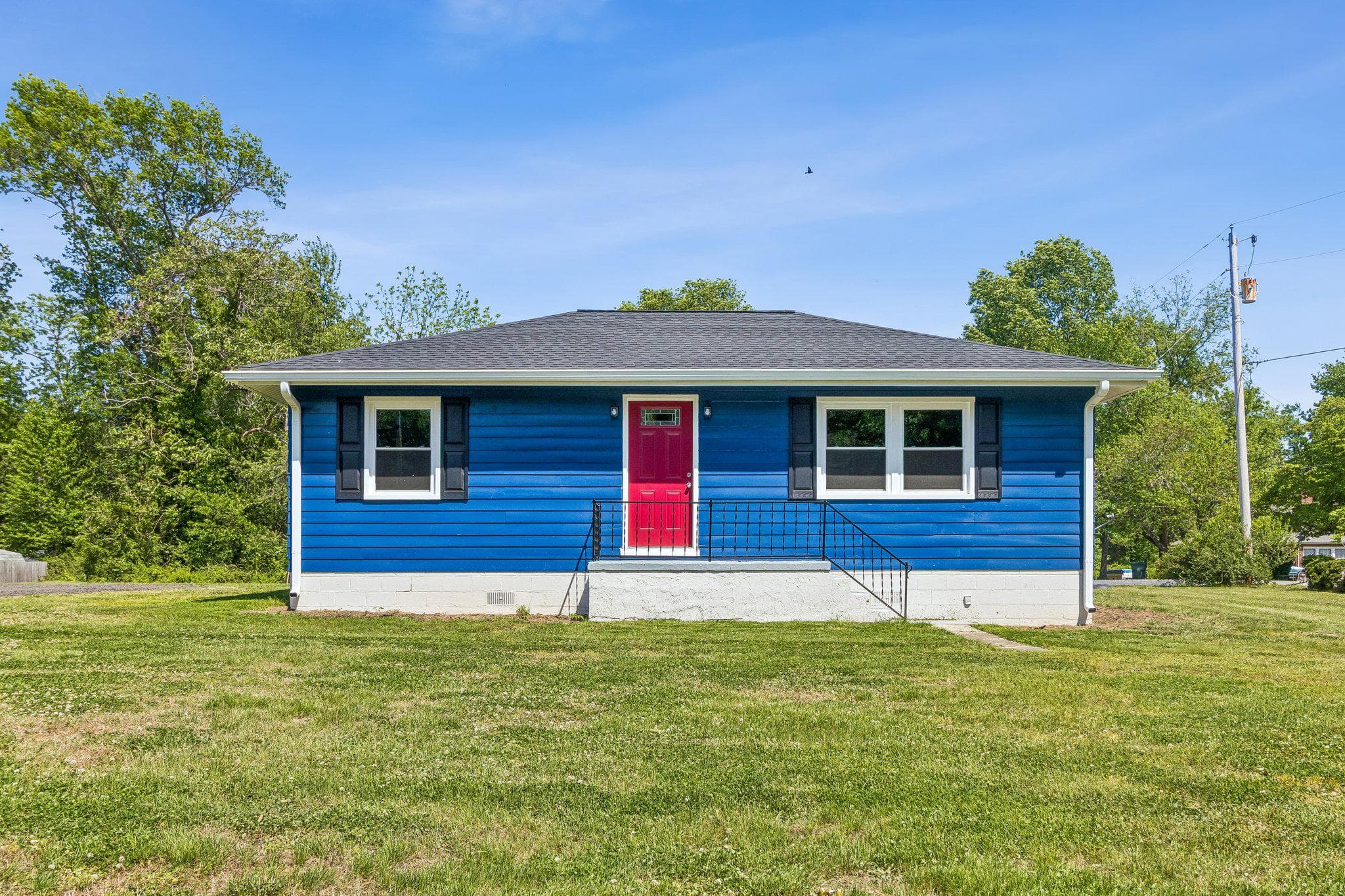 29 Poplar Ln, Indian Head, MD 20640-1603, United States - Photo 1