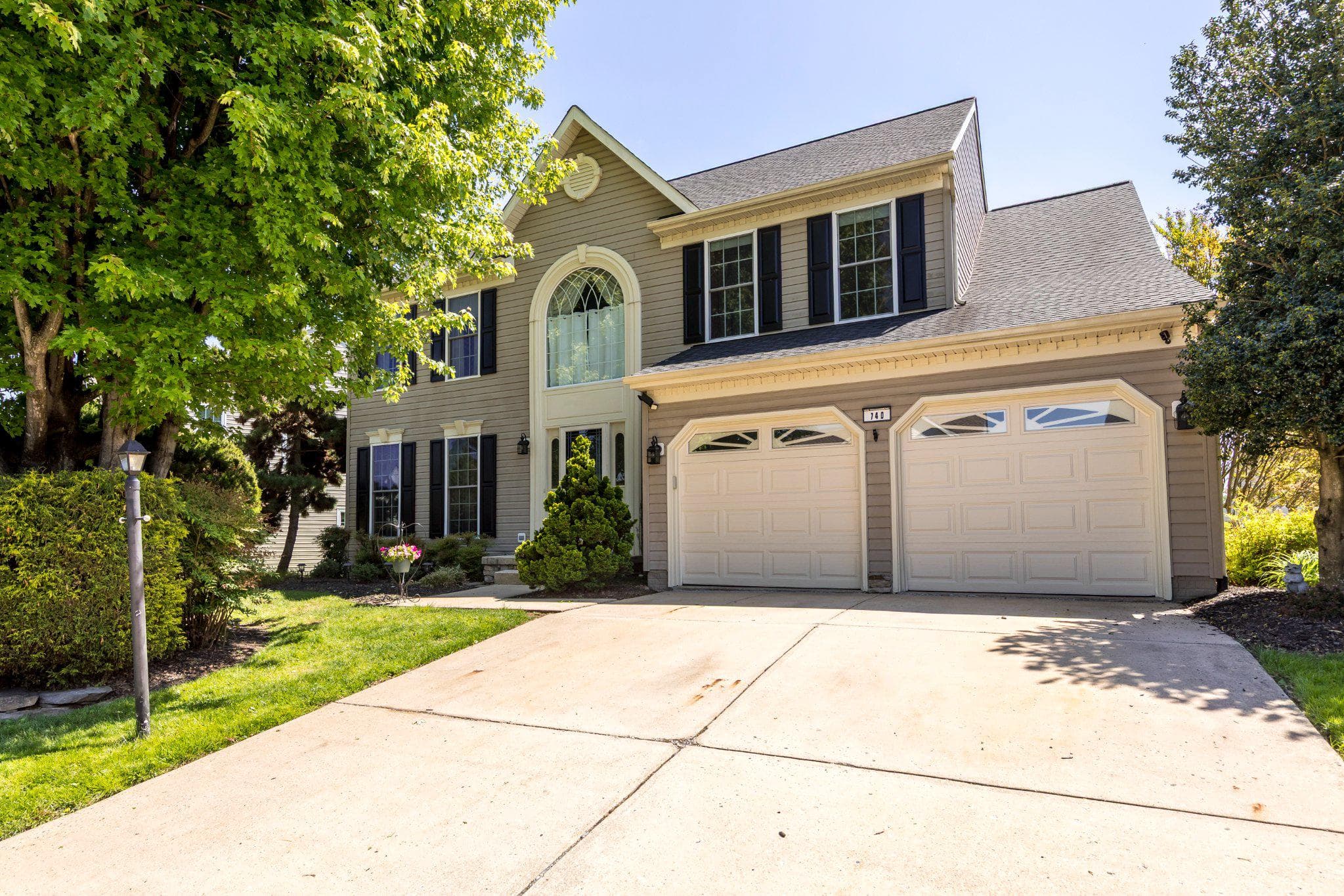 740 Hickory Limb Cir, Bel Air, MD 21014-1898, United States - Photo 1