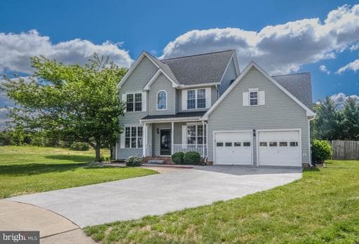 109 Kabardin Ct, Stephens City, VA 22655-4814, United States - Photo 1