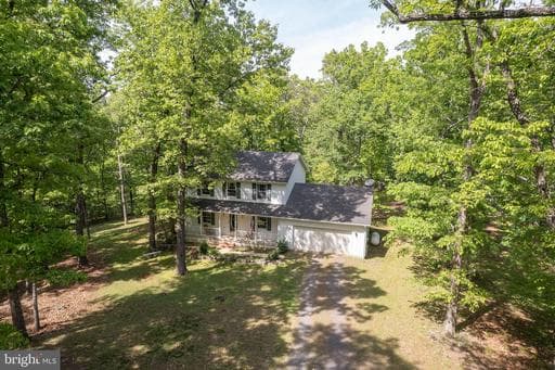 430 BABBS MOUNTAIN ROAD - Photo 1