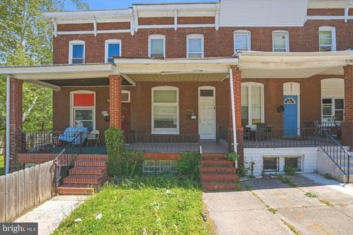 3823 BELAIR ROAD - Photo 1