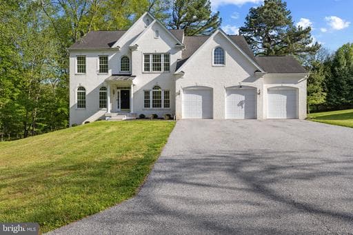 9724 CENTENNIAL MEADOWS LANE - Photo 1