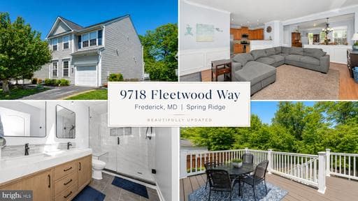 9718 FLEETWOOD WAY - Photo 1